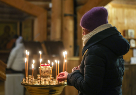 Приметы 15 февраля — Сретение Господне: великий праздник и приход весны