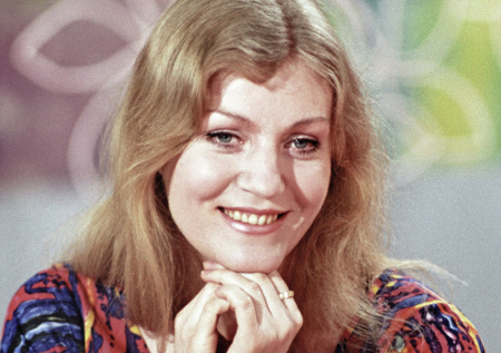 Биограф Анны Герман открыл тайну о ее брате