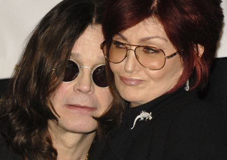 Оззи Осборн может «вернуться с того света» и спеть на Ozzfest