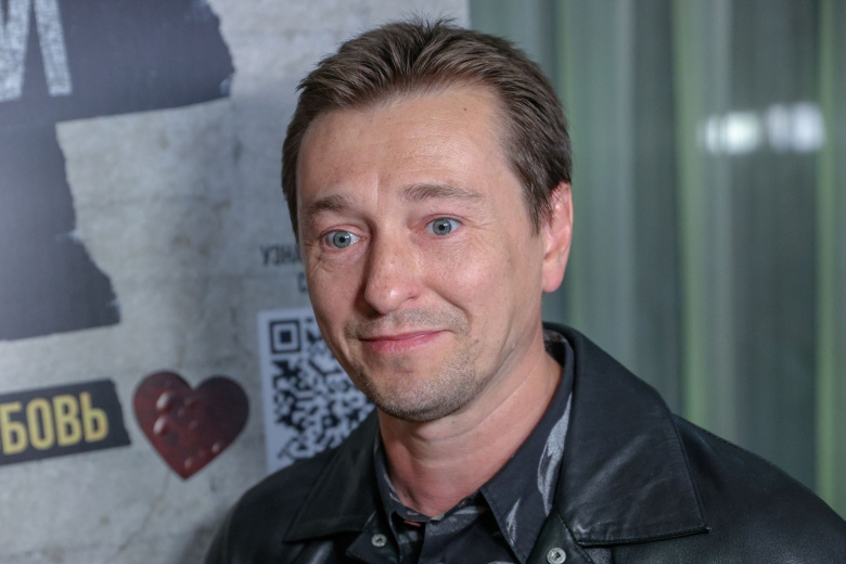 Сергей Безруков