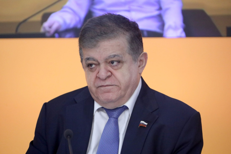 Владимир Джабаров