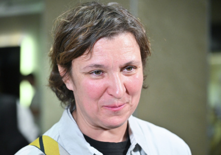 Встреча с Зеленским, потеря роли из-за СВО, дети: как живет Олеся Железняк