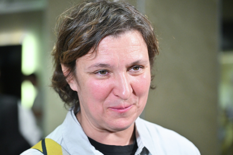 Олеся Железняк