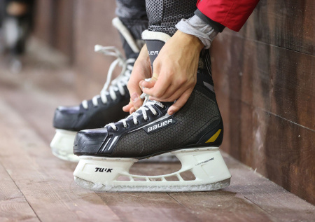 В Кашире появится спорткомплекс с открытым катком