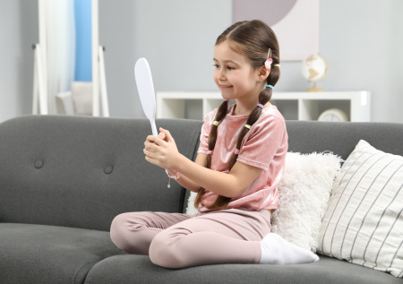 Британским четырехлеткам разрешили менять пол прямо в школе