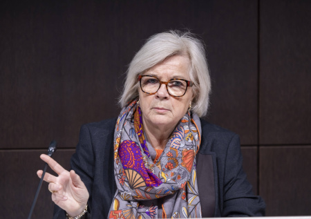 В европейской стране призвали готовиться к конфликту высокой интенсивности