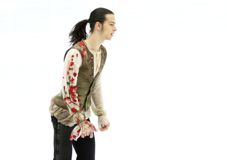 «Наслажусь жизнью»: Гуменник решил не торопиться покидать Италию