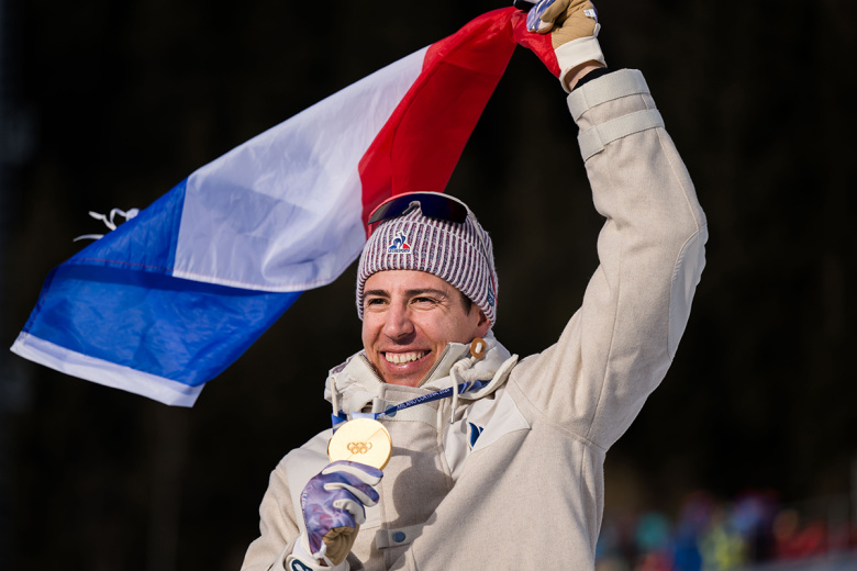 Кантен Фийон Майе