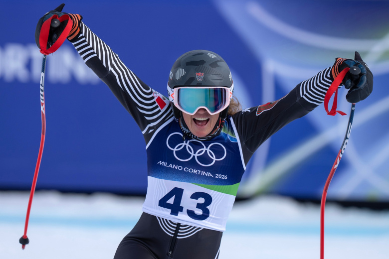 Сара Шлепер