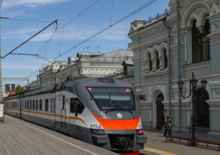Зданию Рижского вокзала в Москве подыщут нового владельца