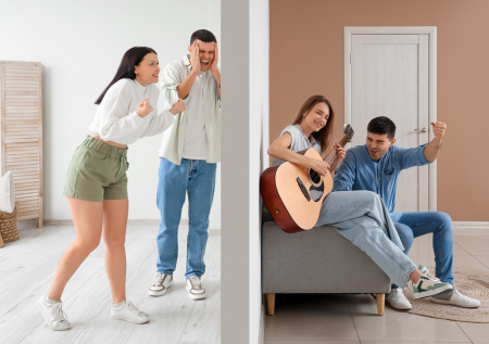 Закон о тишине в Карелии и Петрозаводске: правила 2026 года и штрафы