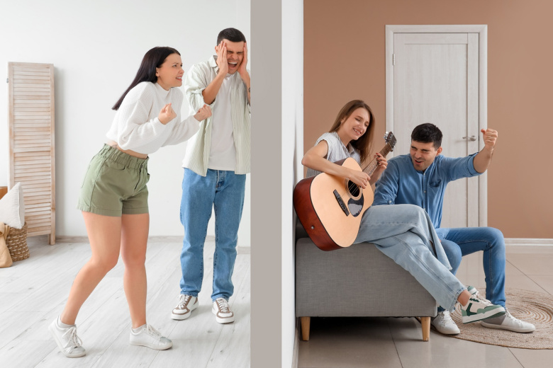 Закон о тишине в Карелии и Петрозаводске: правила 2026 года и штрафы