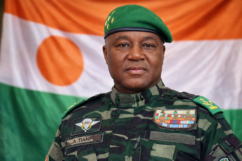 Абдурахман Тчиани