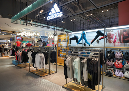 Россияне могут остаться без Adidas