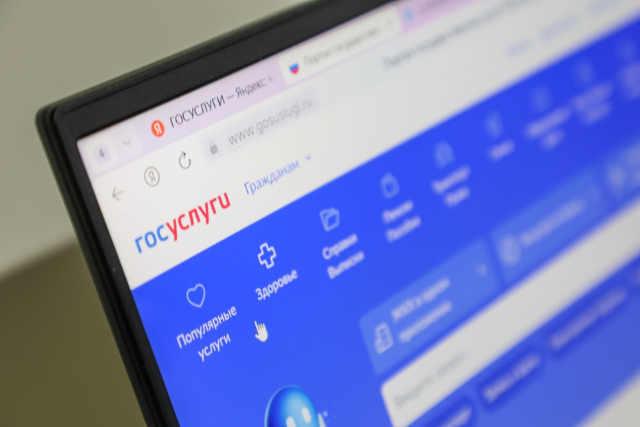 Процедурные изменения: упрощение регистрации, электронные сервисы, новые документы