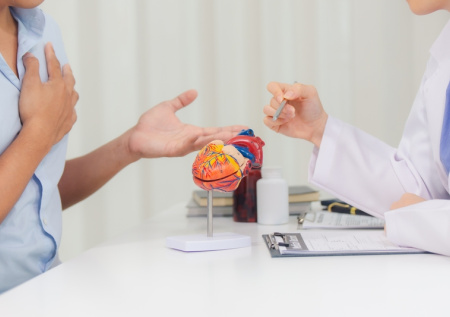 Доктор Мясников раскрыл причину пожизненного приема статинов