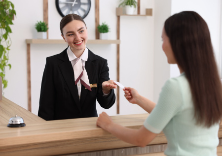 Отельер рассказал, как изменятся правила предоставления гостиничных услуг