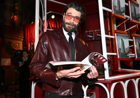 Российский актер стал звездой TikTok благодаря классике