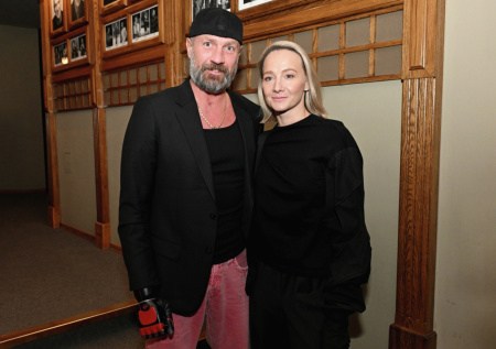 Костомаров и Домнина, Трусова и Игнатов: красивые пары российского спорта