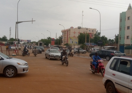 Африканист объяснила, зачем Нигер объявил войну Франции