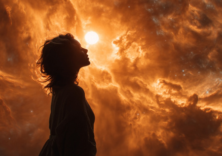 Магнитные бури сегодня, 13 февраля: что завтра, давление, риск инсульта