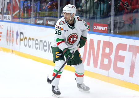 Американский хоккеист назвал Олимпиаду без участия россиян неполноценной