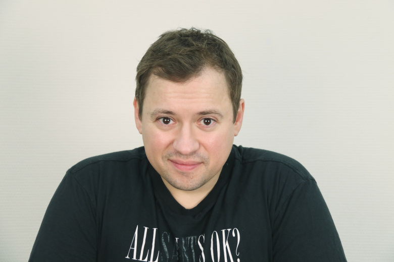 Андрей Гайдулян