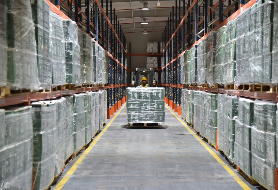 Гуманитарная помощь ООН