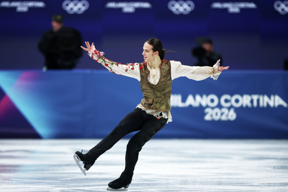 Петр Гуменник