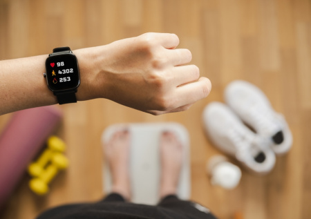 Диетолог назвала неожиданный способ сжигать больше калорий