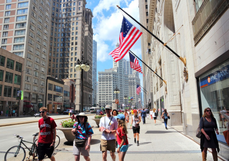 Опрос показал резкий рост страха перед третьей мировой в США и Европе