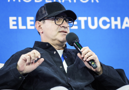 Личная жизнь, Comedy Club, отъезд из России: куда пропал Гарик Мартиросян