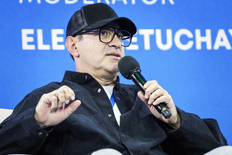 Гарик Мартиросян