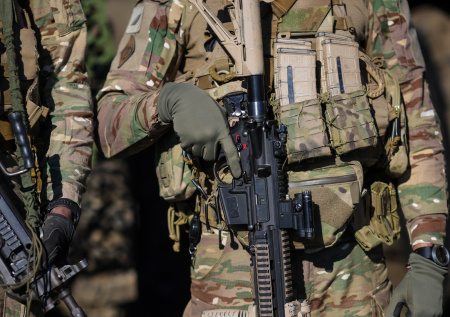 Европеист оценил возможность начала войны между Францией и Нигером