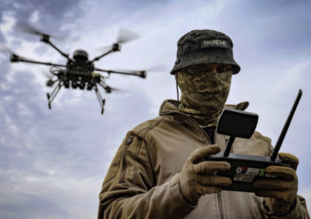 Атаки ВСУ на Россию: какие регионы оказались в опасности ночью 13 февраля