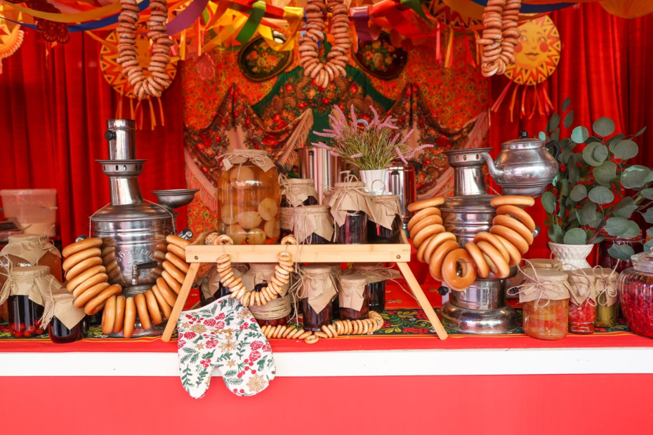 Масленица в Москве: что посмотреть