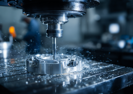 Локализация 2.0: как делают высокоточные детали по индивидуальным чертежам