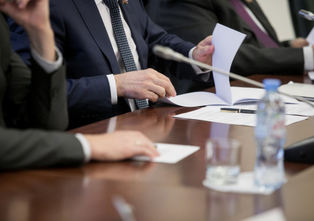 Политолог ответил, почему переговоры по Украине впервые проведут в Европе