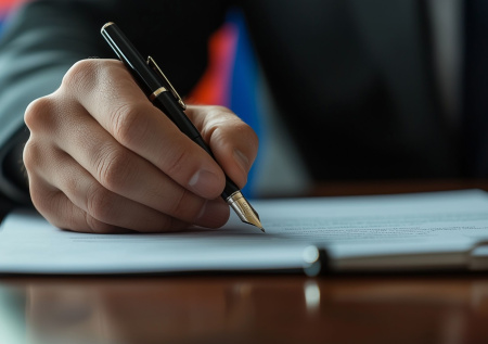 Глава российского города покинул пост из-за семьи