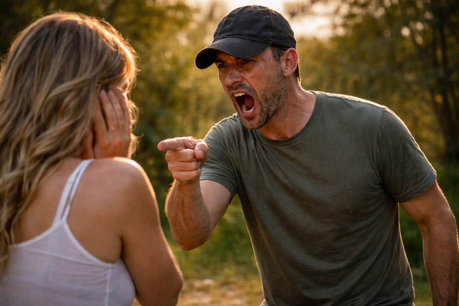 Преступник в представлении ИИ