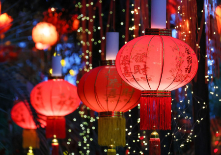 «Плавающая» дата: как узнать, когда в Китае празднуют новый год?