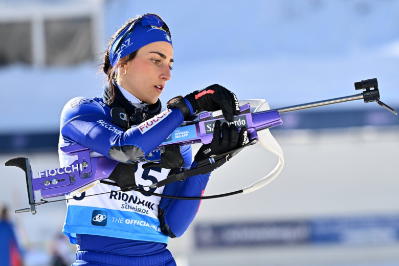 Ребекка Пасслер