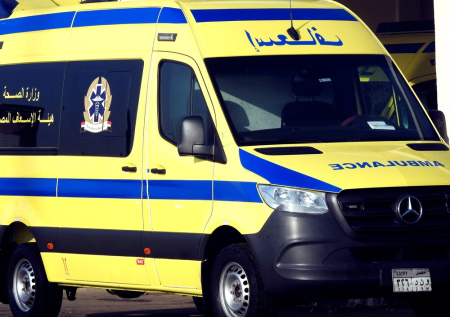 Разгрузка оборудования для АЭС в Египте обернулась гибелью человека