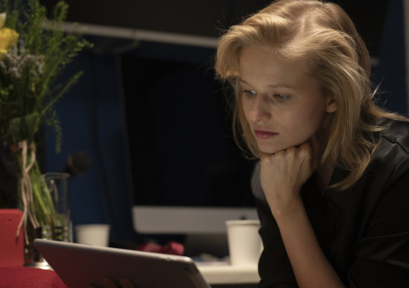 Ефремов и Бортич поучаствуют в сериале «В «Хогвартс» я не попал»