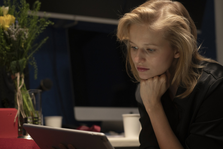 Саша Бортипресс-служба ИРИ