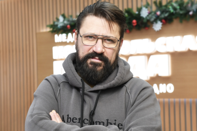 Виктор Логинов