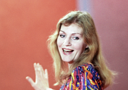 Пять суток комы, смерть в 46: как жила «хрустальный голос СССР» Анна Герман