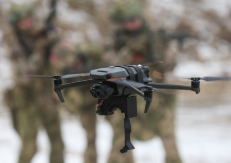 Разгромили позиции ВСУ у Днепра: успехи ВС РФ к утру 13 февраля