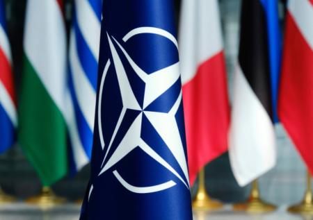 НАТО готовит одну реформу с учетом уроков конфликта на Украине