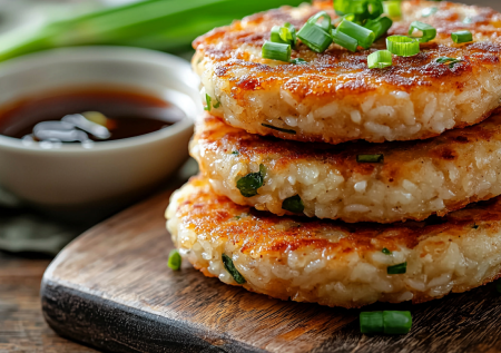 Котлетки по-восточному — готовлю без мяса: стоят копейки, а вкус обалденный. Можно и в пост!